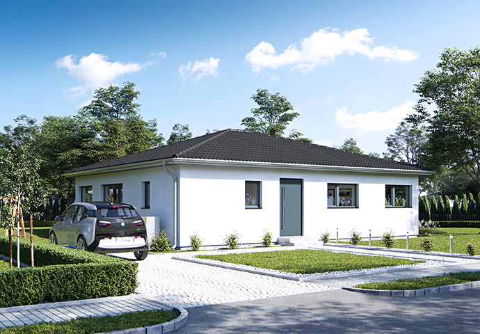 bungalow-walmdach-fertighaus-bungalow-frontansicht