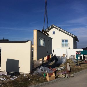 Gesund bauen