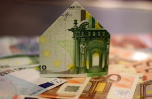 Geld sparen