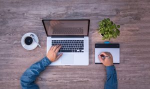 Homeoffice einrichten