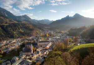 Fertighaushersteller Bayern